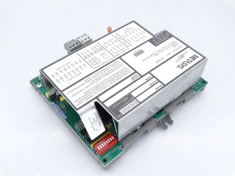 Johnson Controls AS-VAV110-1 BACnet MS/TP Variable Air Volume HVAC Controller
