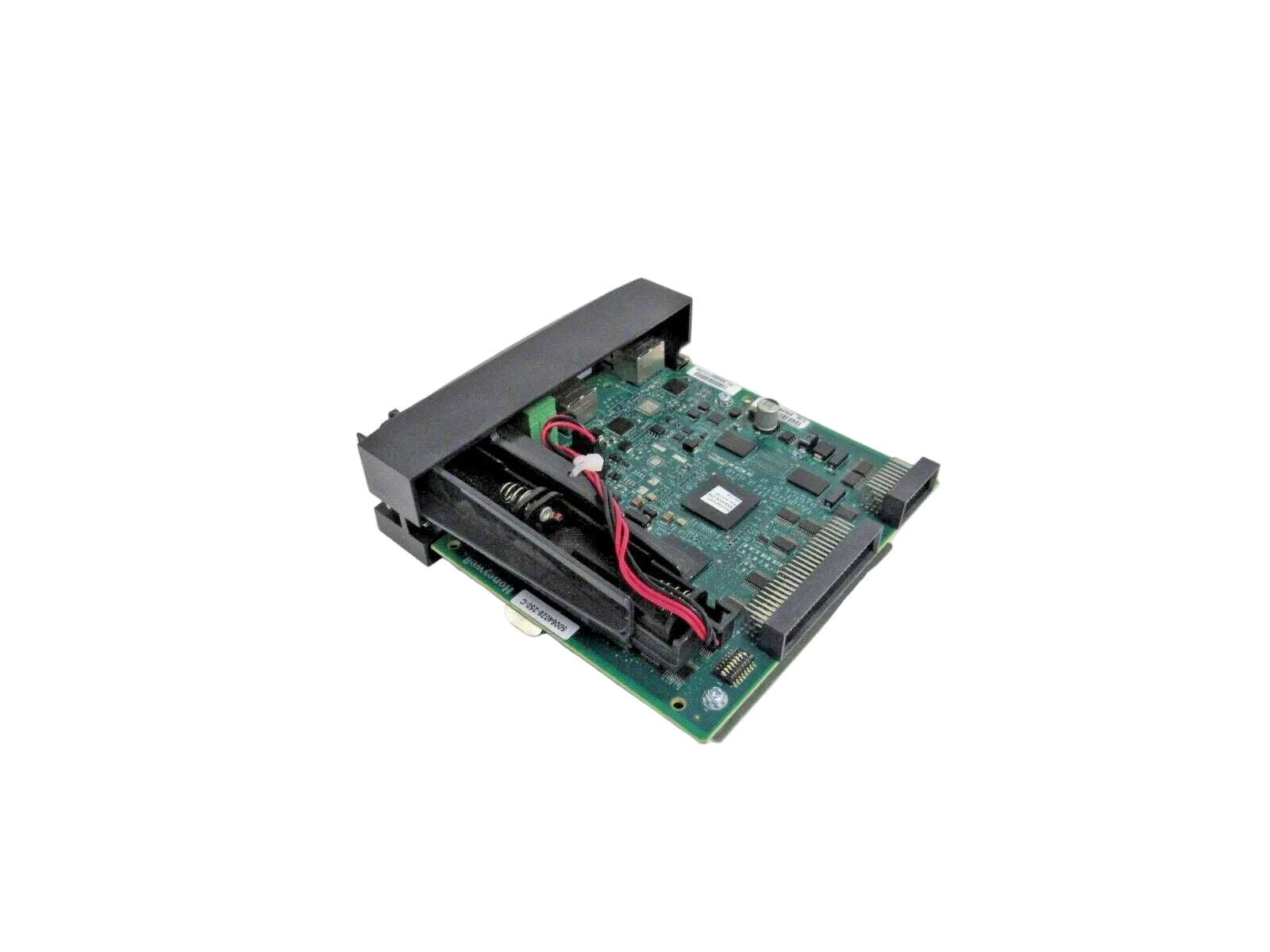 900C50S-0460 | Honeywell ControlEdge HC900 SIL 2 Safety Rated CPU Controller