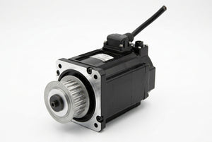Yaskawa SGMGV-05D3E61 450W Sigma-5 Rotary AC Servo Motor