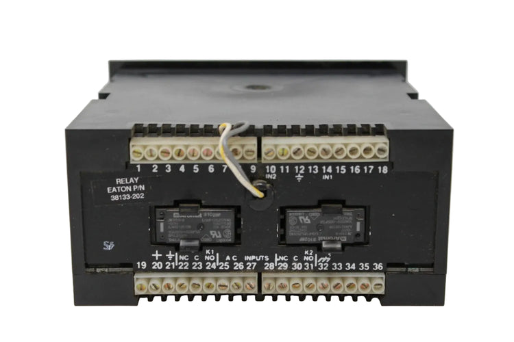 Durant 58868-400 President Series Programmable Position Control Counter