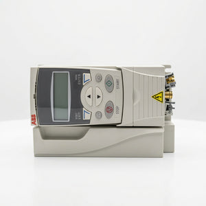 ABB ACS350-03U-17A6-2 4 kW Variable Frequency Drive