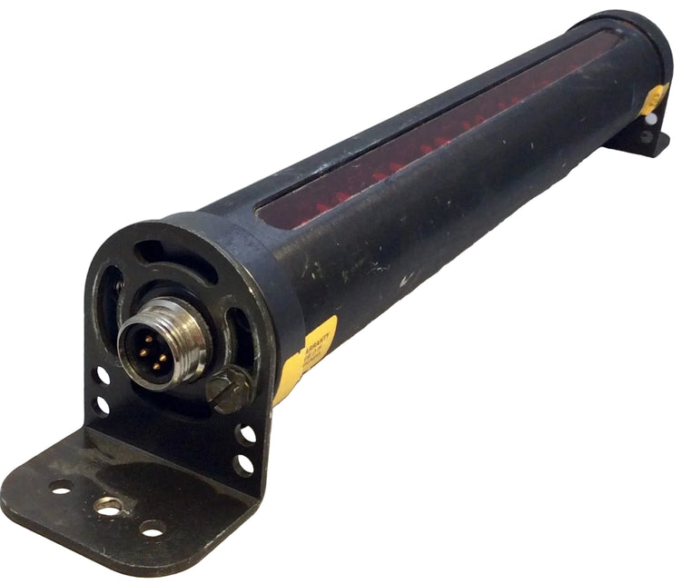 BMLV18C | Banner Engineering Beam-Array Sensor with 1-Foot Sensing Window