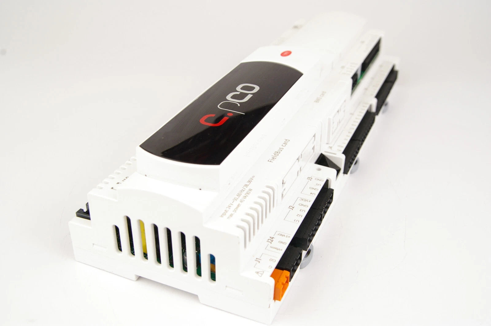 CAREL P+500BBA000L0 pCO5+ Large Programmable HVAC Controller