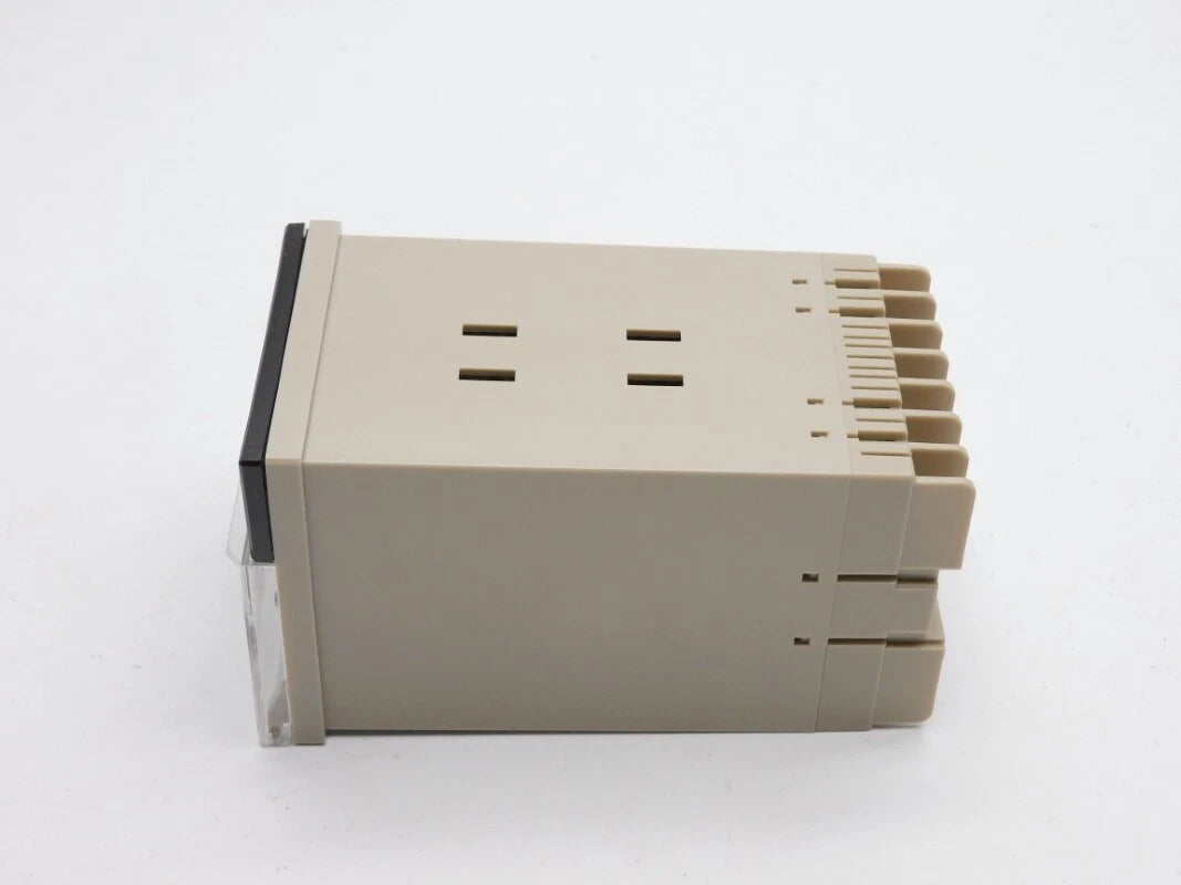 Omron H7AN-4D Digital Counter for Industrial Automation Systems