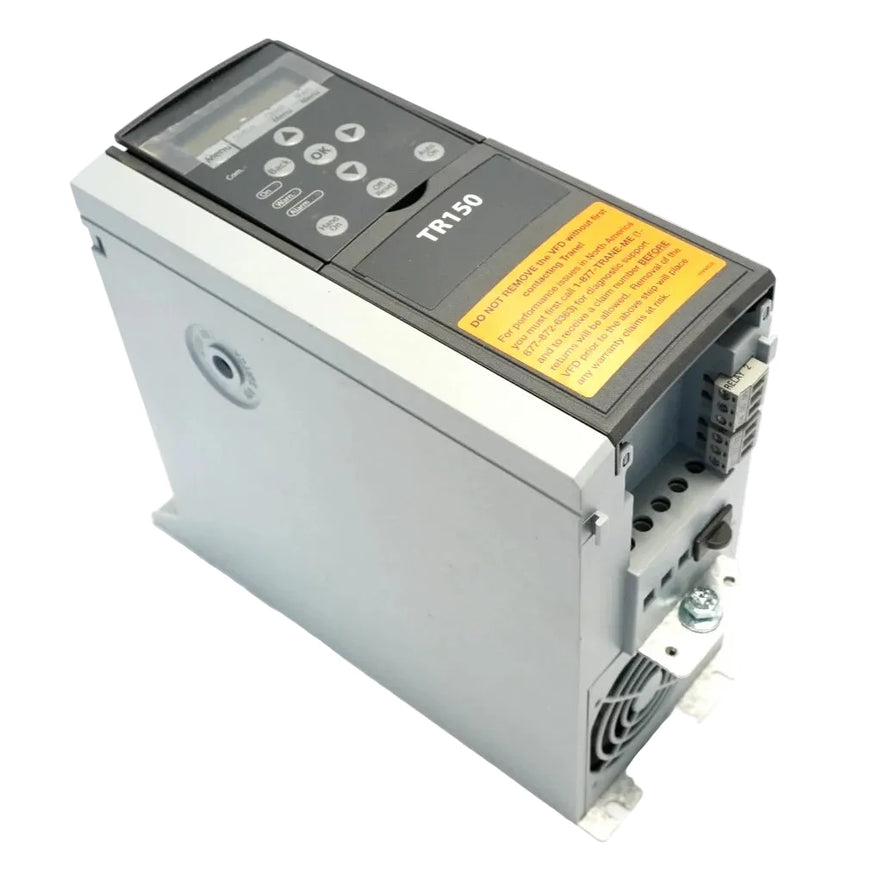 Trane 134H4924 TR-150 3 HP Variable Frequency Drive