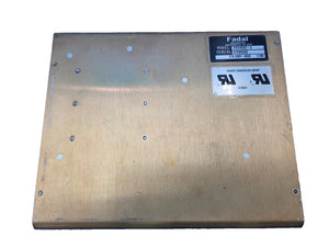 Glentek AMP-0040 AC Brushless Axis Servo Amplifier Module