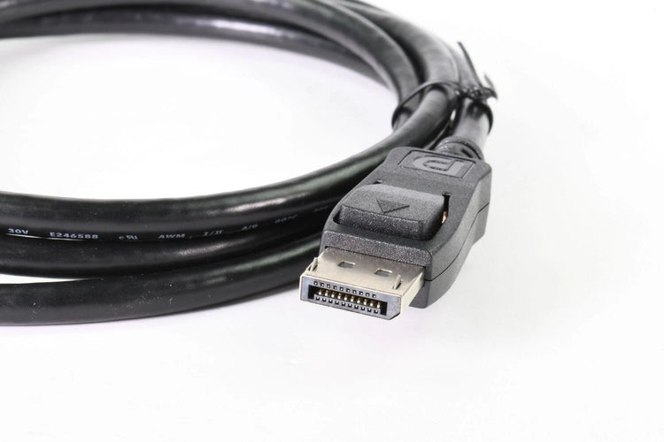 Hotron E246588 1 ft Dual Link 18-Pin Computer Interface Cable 30 V