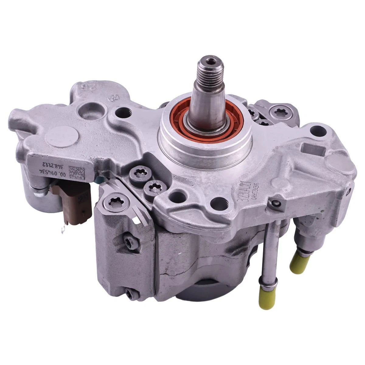 Doosan 400912-00219 Fuel Injection Pump for D18 D24 Diesel Engines