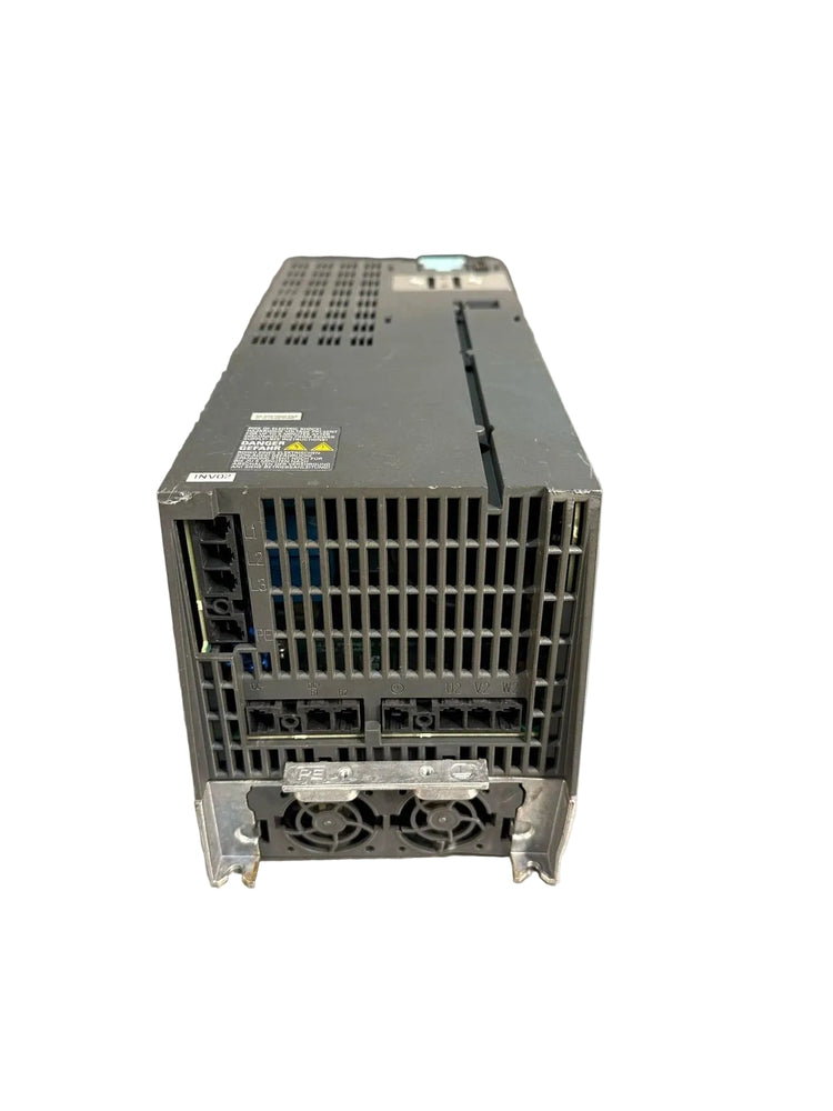 6SL3210-1PC22-2AL0 | Siemens SINAMICS PM240-2 Power Module 200–240VAC 5.5kW Braking Chopper Class A Filter