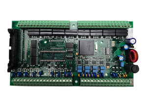 Consilium RIOK-40 Salwico SW2020 Remote I/O Circuit Board