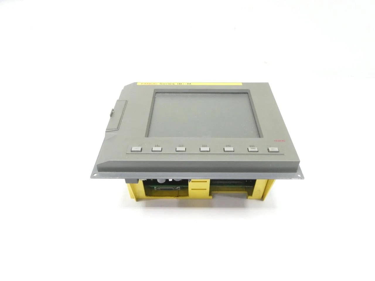 A02B-0236-B548 | FANUC 9.5-in Mono Basic Control Unit for Series 16i/160i-A