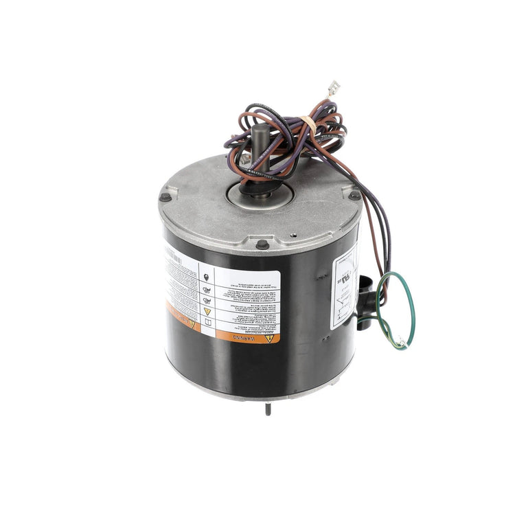 Trane MOT18685 1/5 HP 825 RPM 200-230V Condenser Fan Motor