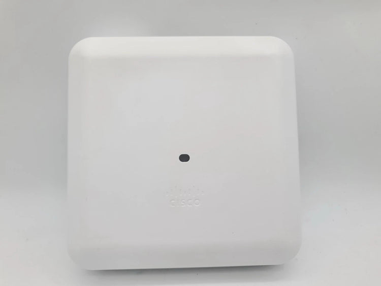 Cisco AIR-AP3802I-B-K9 Aironet 3800 Series 802.11ac Wave 2 Indoor Wireless Access Point
