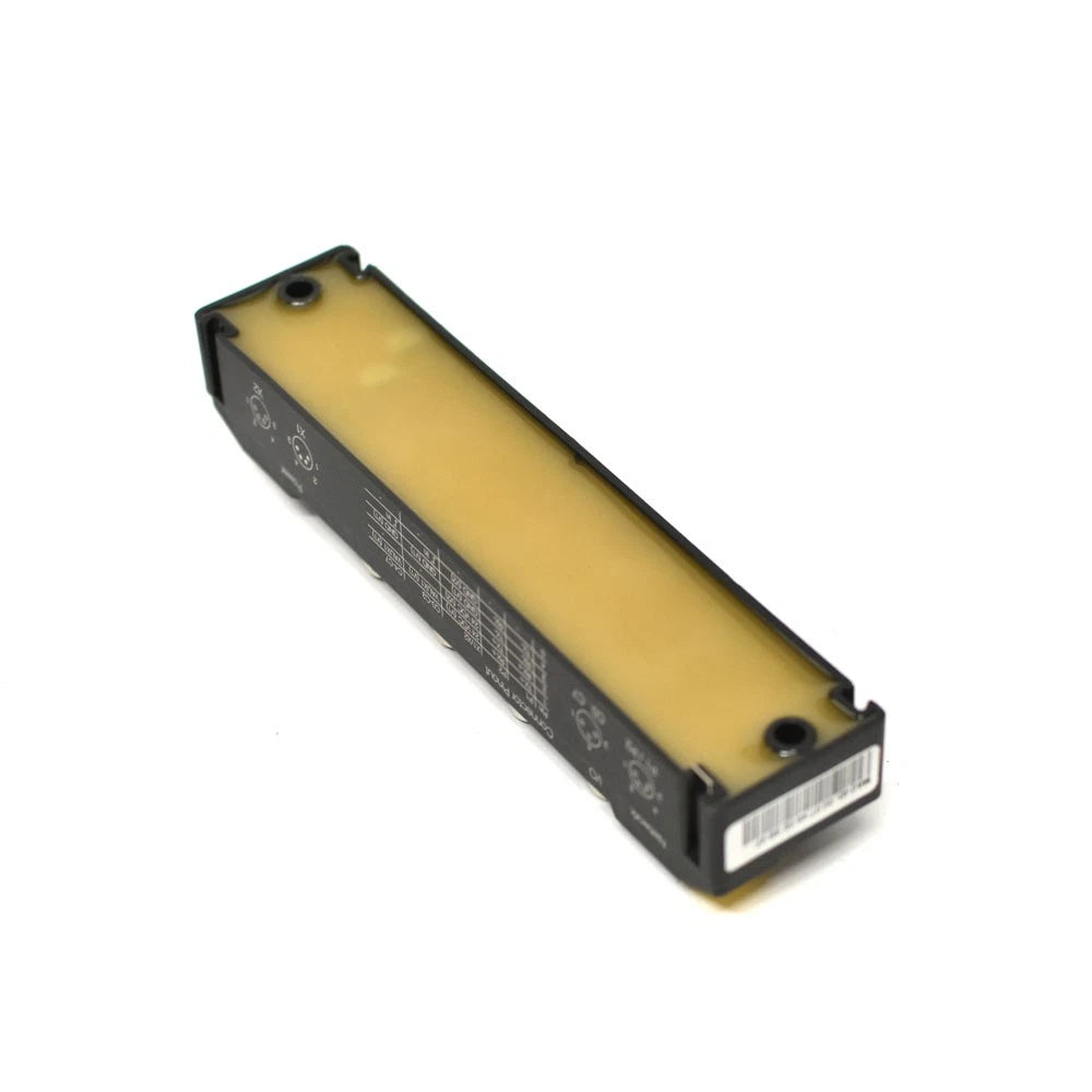 TBEN-S1-8DIP | Turck Industrial Ethernet Digital Input I/O Module