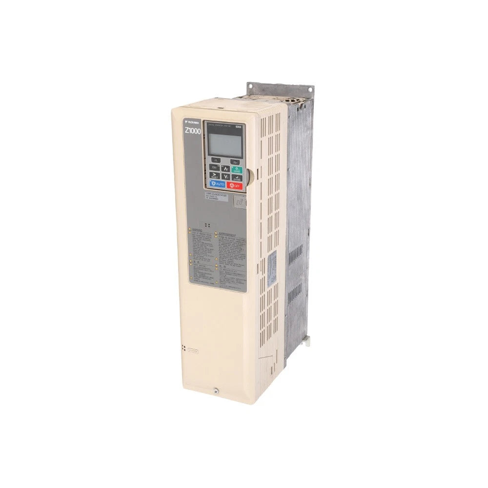 CIMR-ZU4A0014FAA | Yaskawa Electric Z1000 Variable Speed Drive