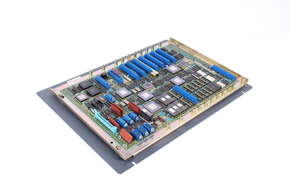 A02B-0072-B501 | Fanuc PC Board