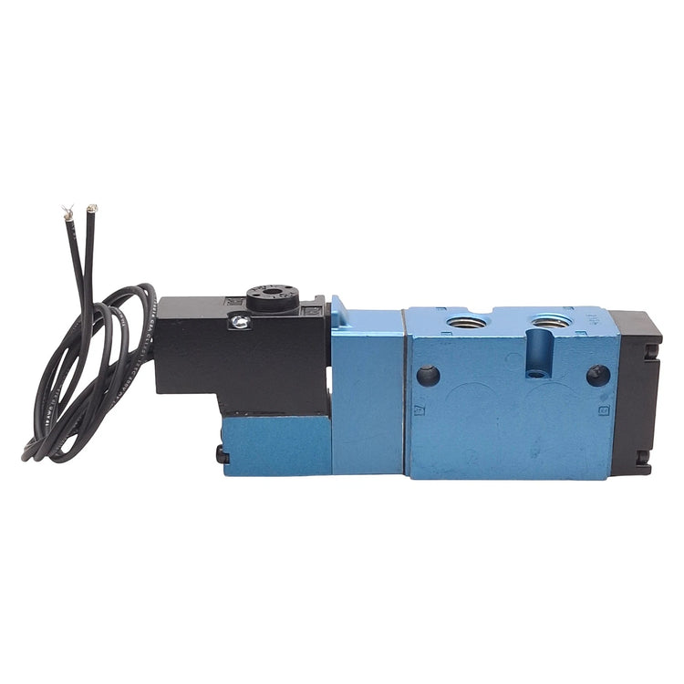 811C-PM-111CA-152 | Mac Valves Inc Solenoid Valve 110/120 Vac
