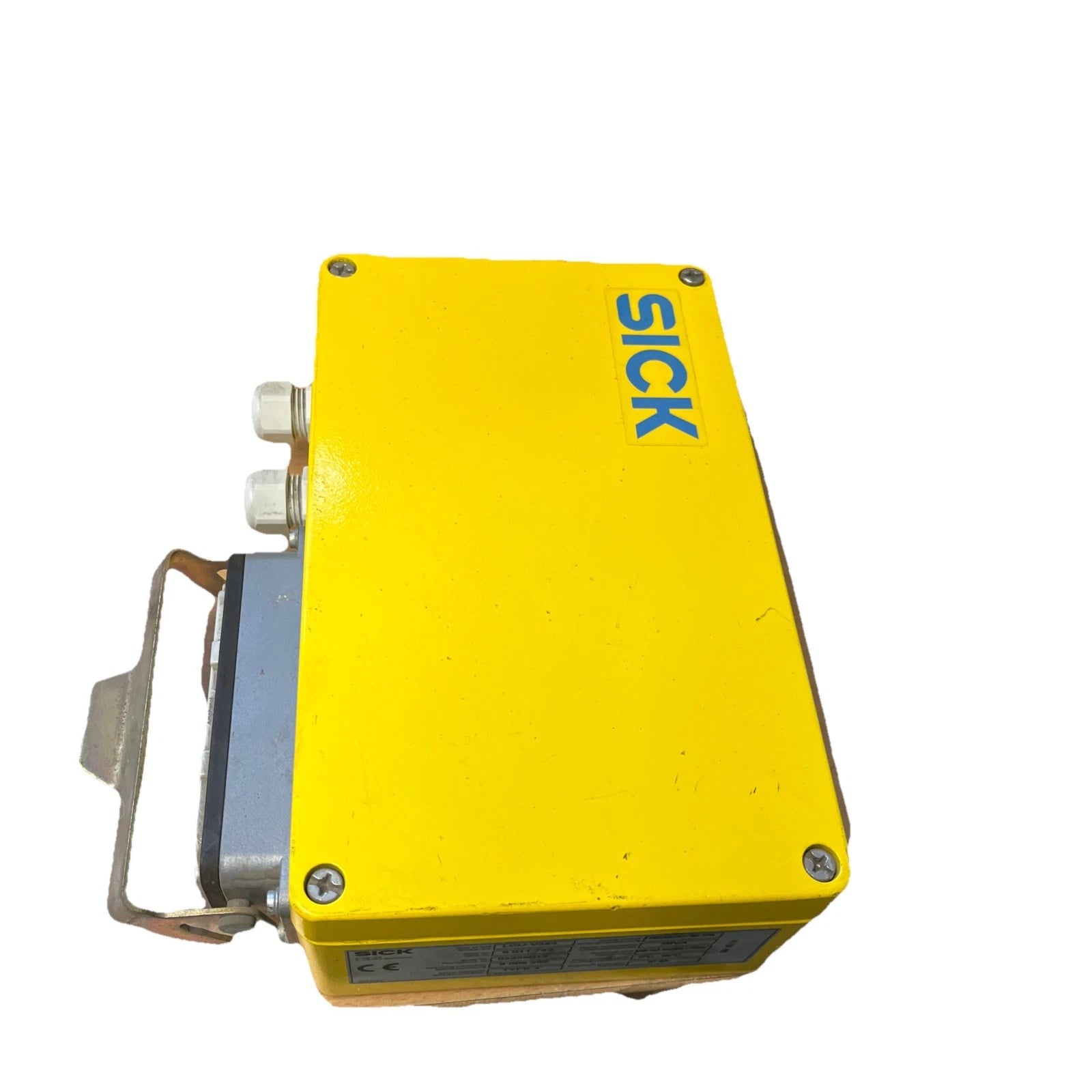 LCU-V343 | SICK Safety Sensor Controller For Light Curtain Systems