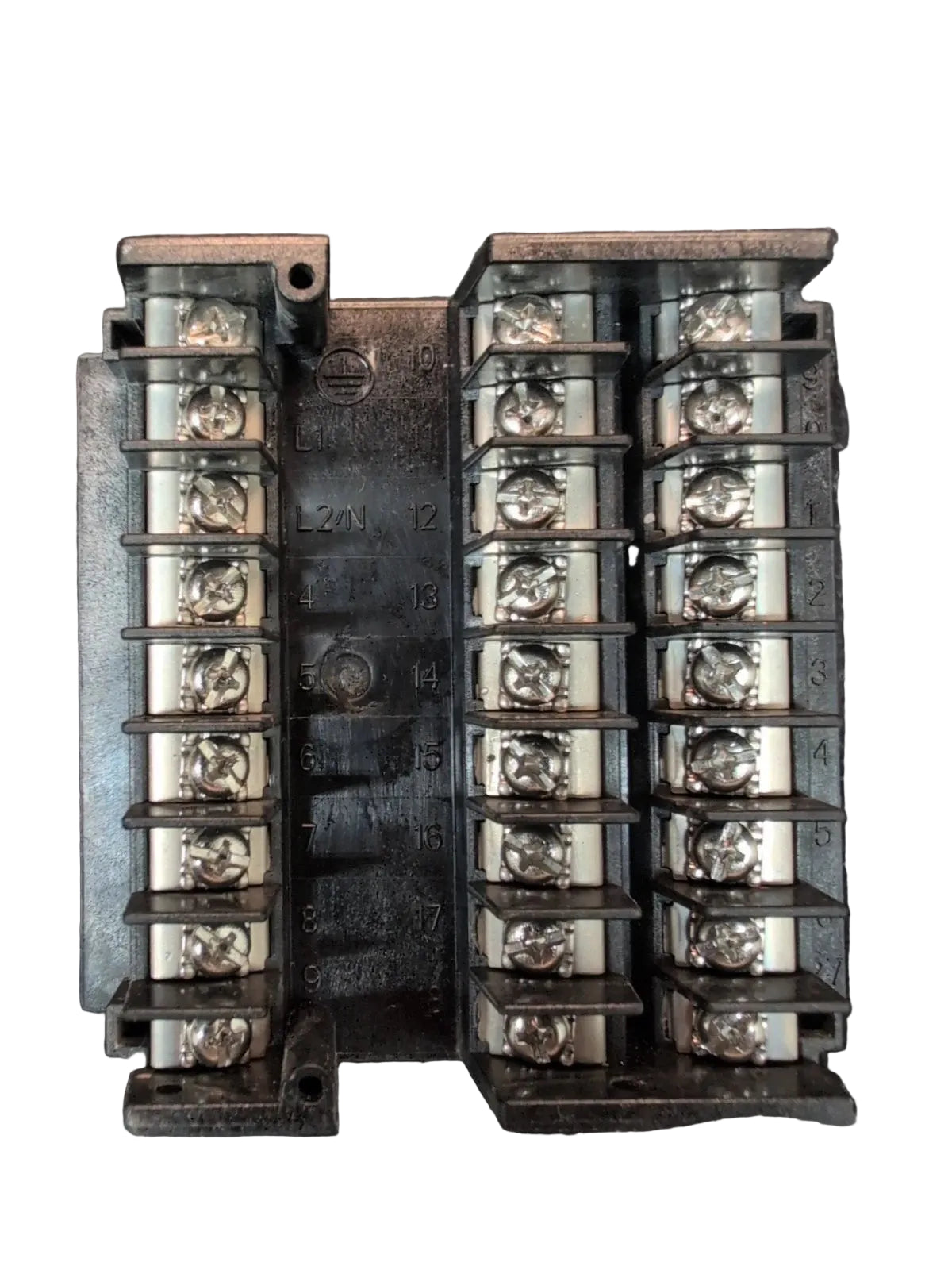 DC2500-EE-1L00-200-10000-E0-0 | Honeywell UDC2500 Universal Digital Controller with Relay Outputs