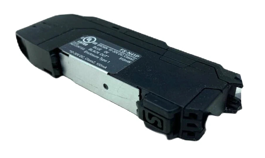 FS-N41P | Keyence Amplifier Units Cable Type Main Unit PNP