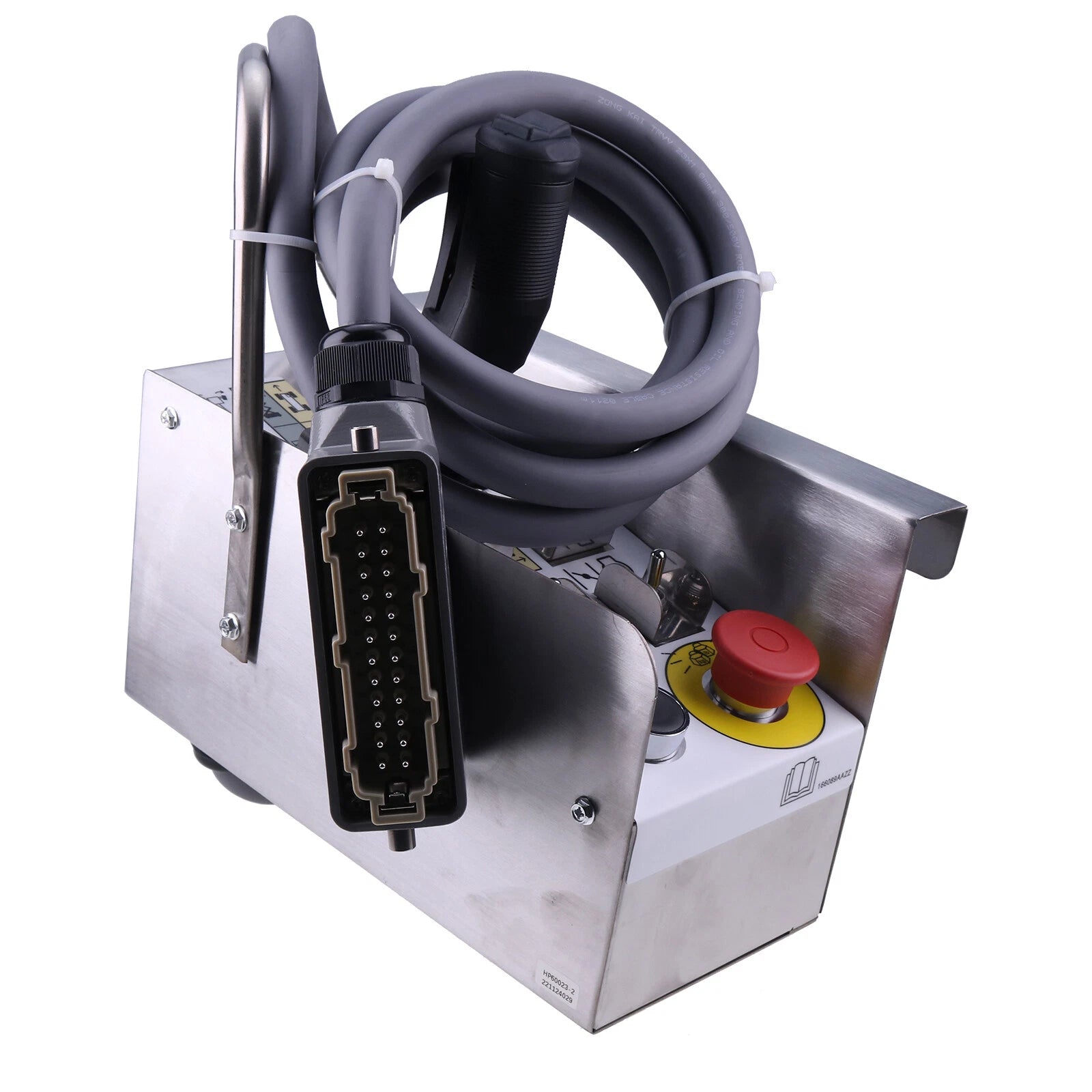Skyjack 137798 Non-Proportional Platform Control Box for SJ6826RT SJ6832RT Scissor Lifts