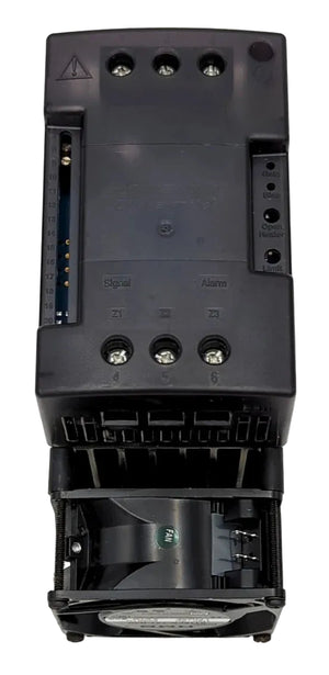 Watlow DC21-60F0-0000 DIN-A-MITE Style C 3-Phase Solid-State Power Controller 600V 80A