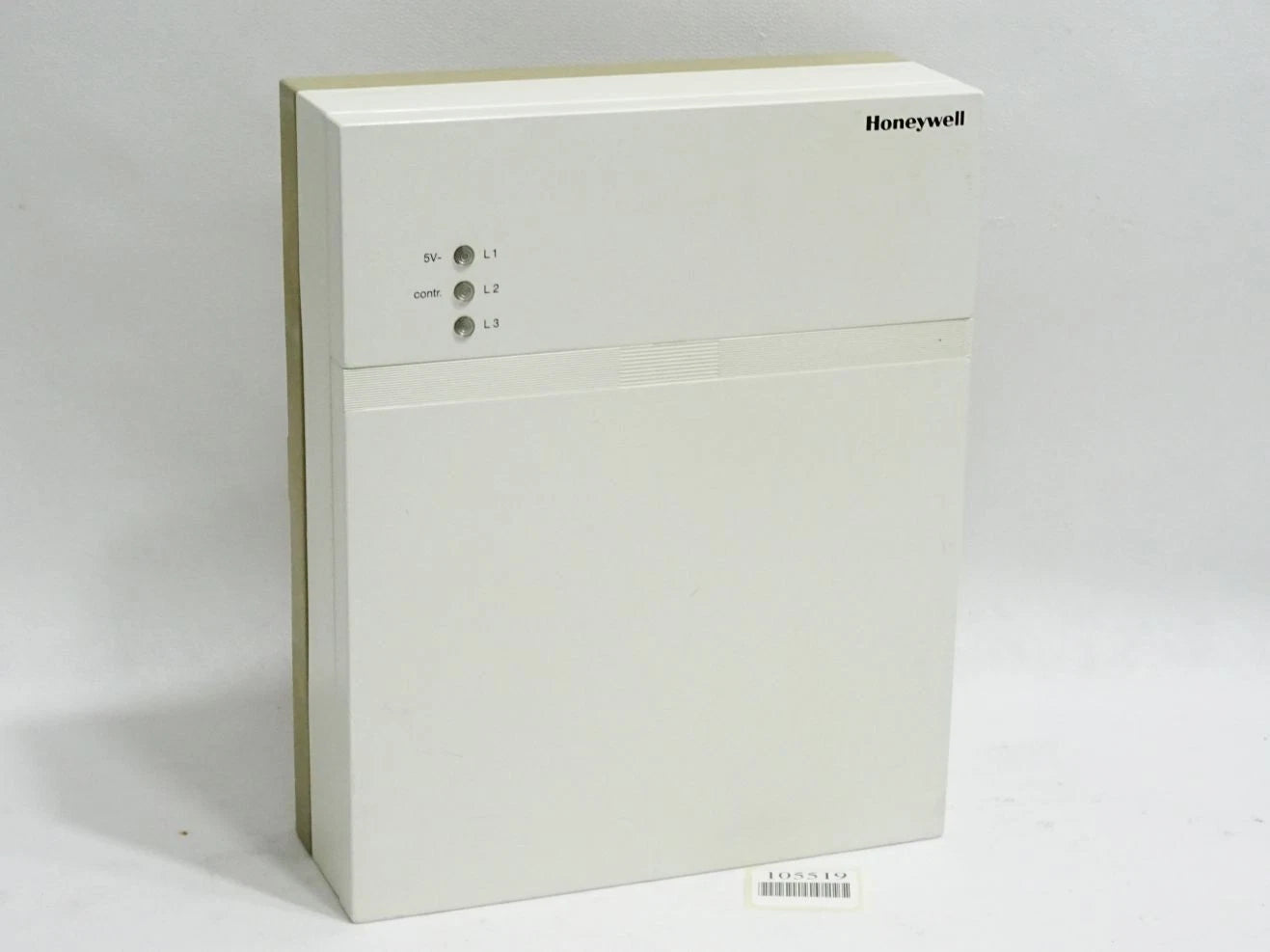 XL100B2 | Honeywell Freely Programmable DDC Controller for Building Automation