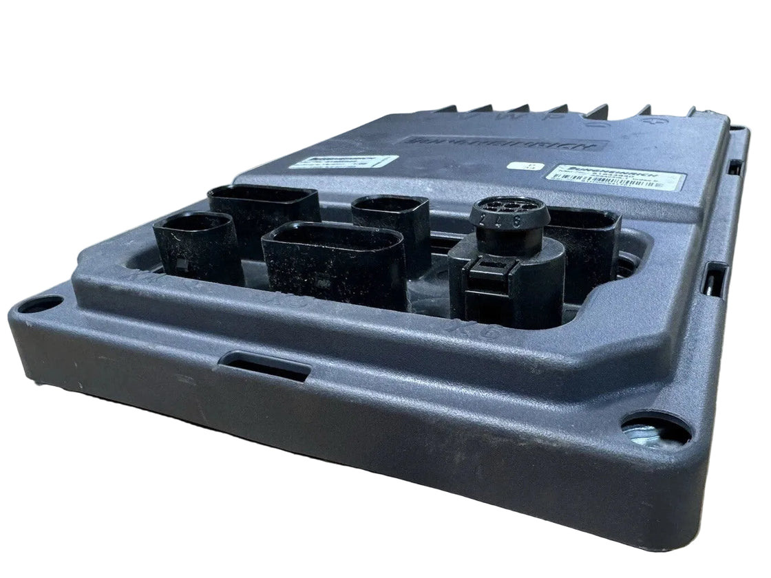 Jungheinrich 51544640 AS2405i S-1 Motor Controller for EJE Electric Pallet Trucks