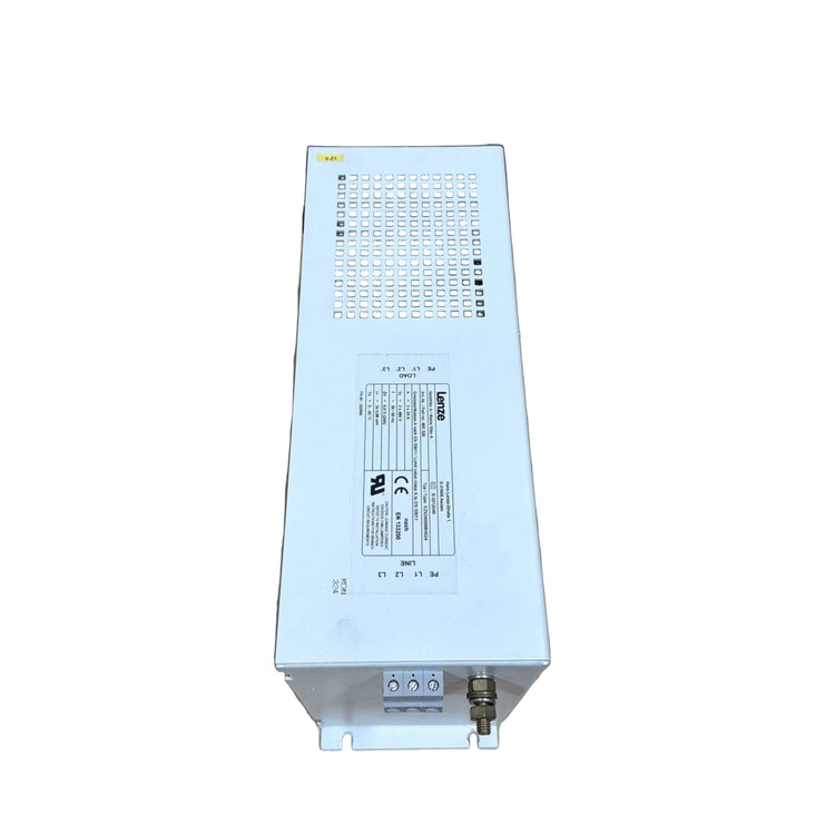 EZN3A0088H024 | Lenze Mains Filter for Industrial Drive Systems