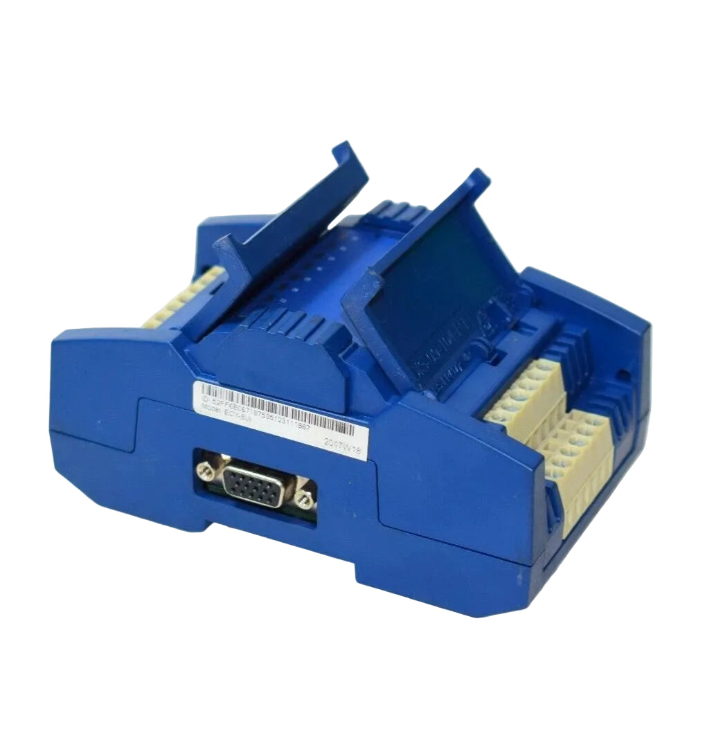 Distech Controls ECY-8UI Eight Universal Input Expansion Module for Eclypse Connected System Controllers