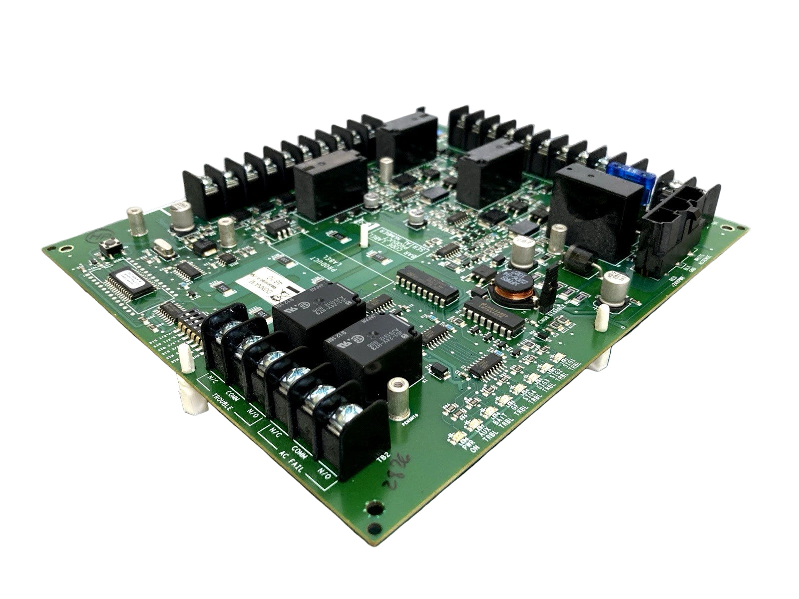 HPFF8 | Honeywell 8A Remote NAC Extender Power Supply