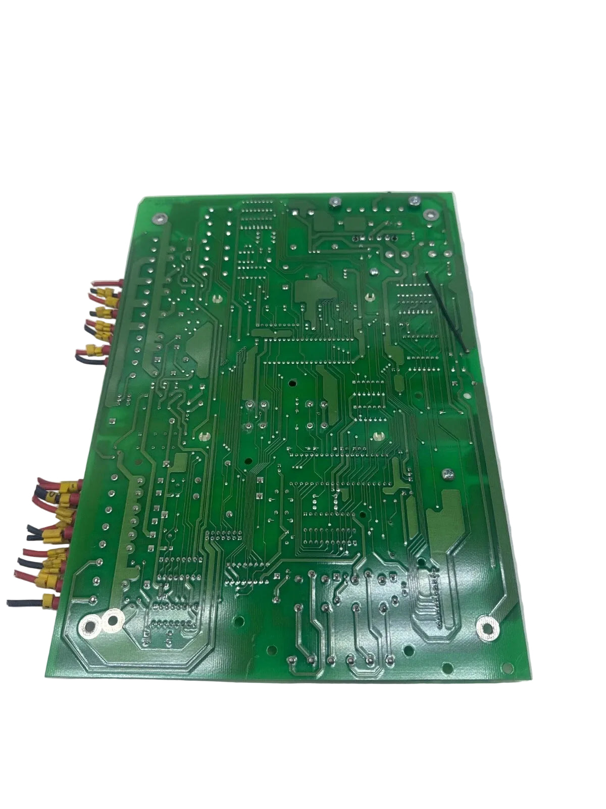 Fike 10-2171 Rev C PCB Controller Module Fire Alarm Board