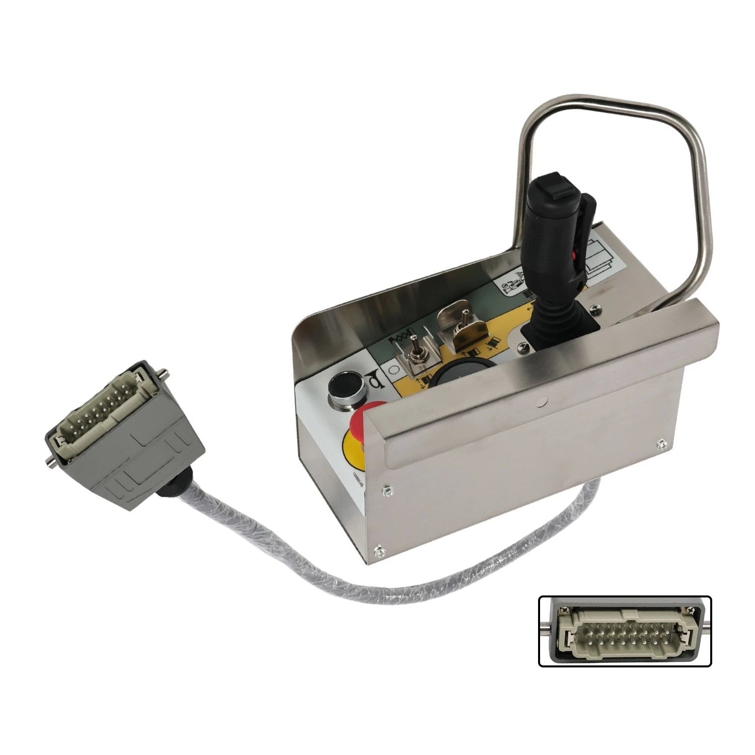 Skyjack 156879 Upper Platform Control Box for SJIII Scissor Lifts