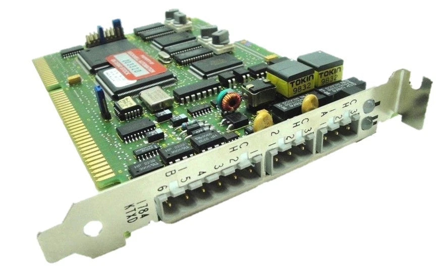 1784-KTXD | Allen-Bradley Communication Interface Card ISA/EISA 16-Bit