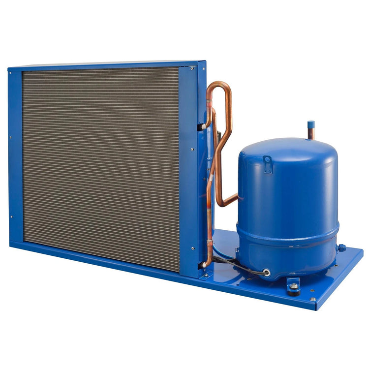 Danfoss OP-HJZ019D39Q Optyma Refrigeration Condensing Unit