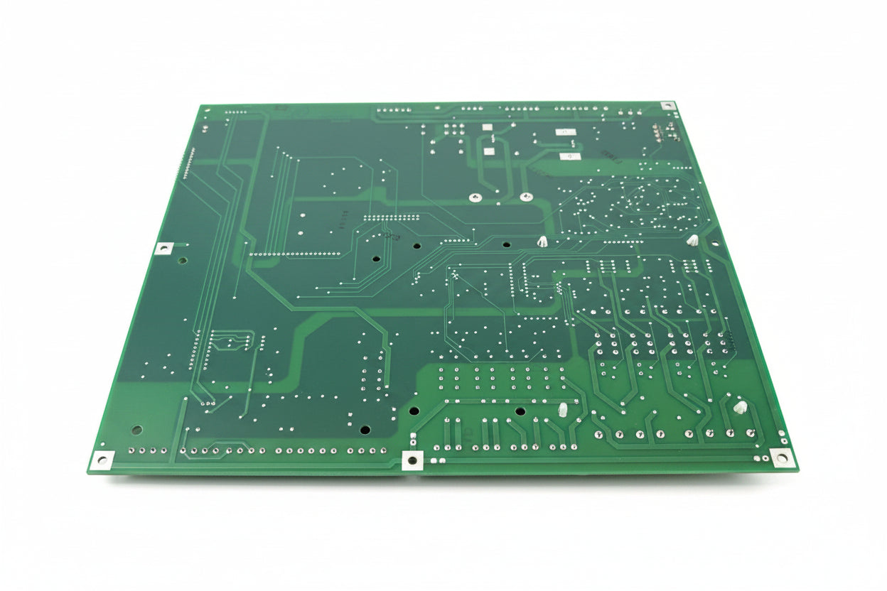 Siemens FS-MB2 FireSeeker Fire Alarm Main Control Board