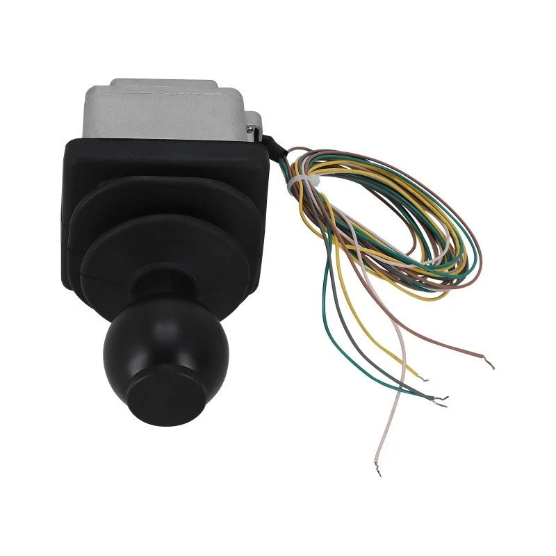 Haulotte 2441305350 Dual-Axis Proportional Joystick Controller for Boom Lifts