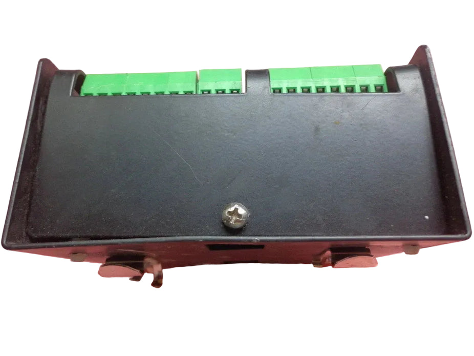 NC-CPU | Jetter PLC Controller