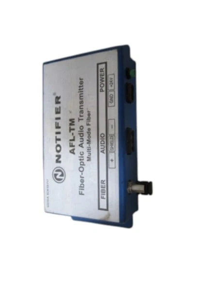 AFL-TM | Honeywell Addressable Flashing LED Module for Fire Alarm Systems