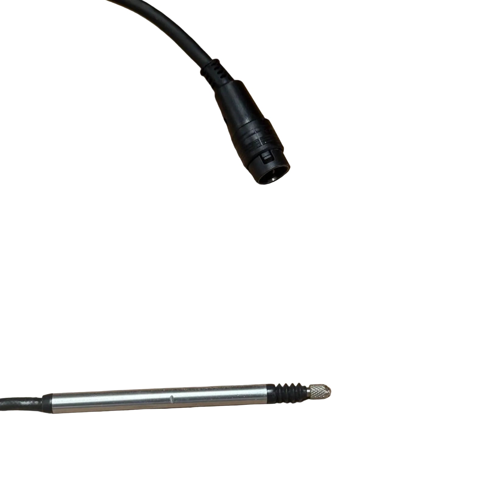 Omron ZX-TDS04T Contact Sensor Head for Precision Measurement