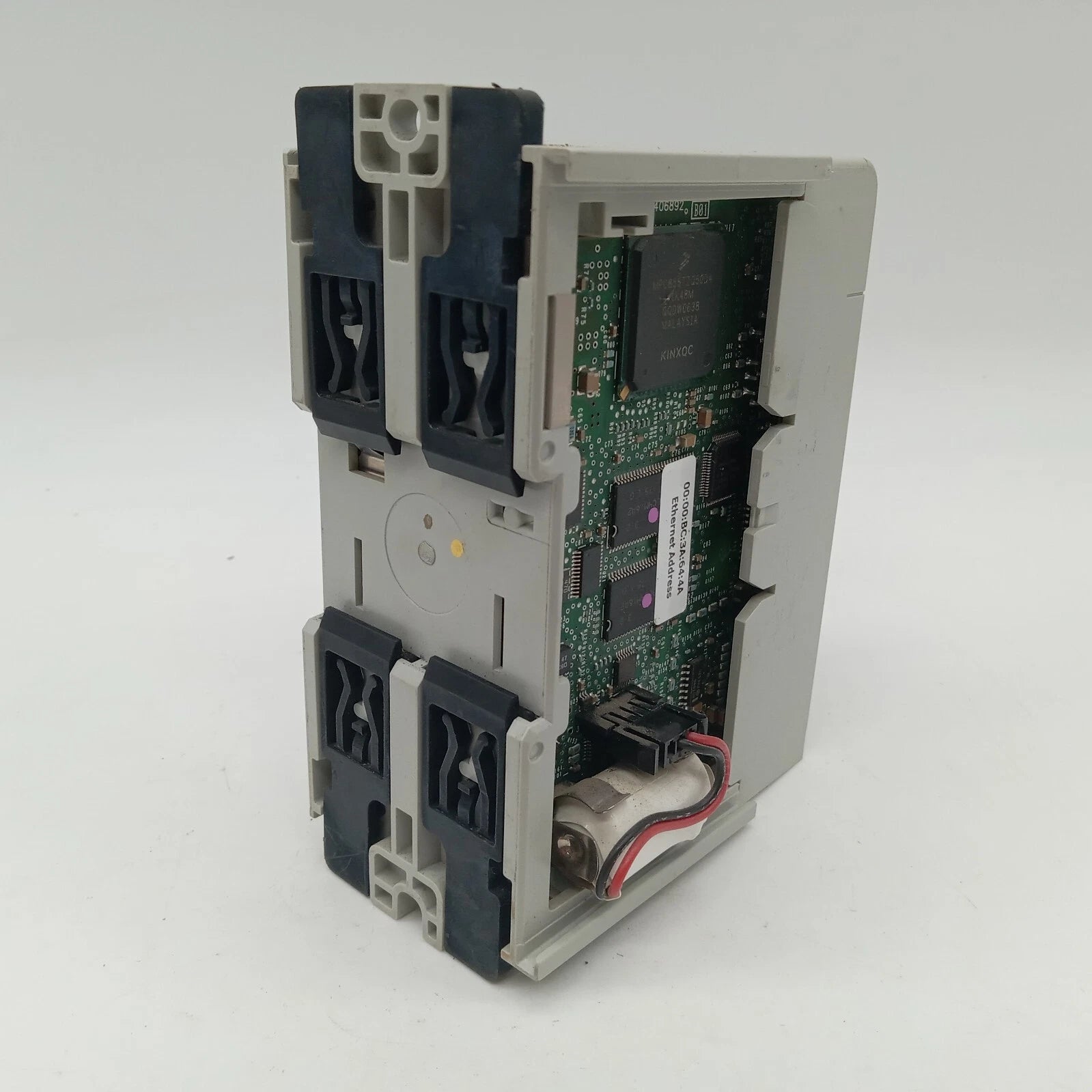 1769-L32E | Allen-Bradley CompactLogix Controller, 750 KB