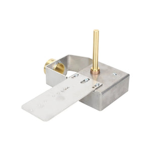 Belimo UGLK1806 RetroFIT+ Linkage Kit for Honeywell V5011/V5013 1/2–2-Inch Globe Valves
