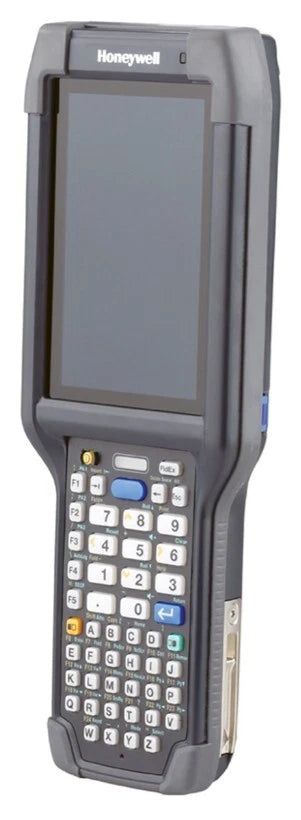 CK65-L0N-BMC210F | Honeywell Ultra-Rugged Android Mobile Computer with EX20 Long-Range Scanner