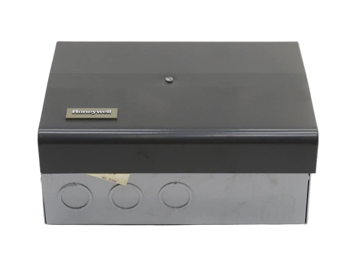 S984H1029 | Honeywell Integral Motorized Step Controller 8 Switch