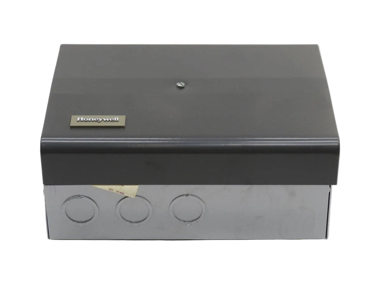 S984H1029 | Honeywell Integral Motorized Step Controller 8 Switch