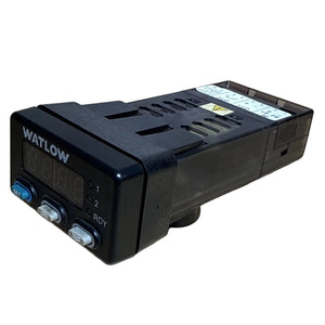 Watlow 935A-1CD0-000G Series 935A Temperature Controller with Green Display and Electronic/Relay Outputs