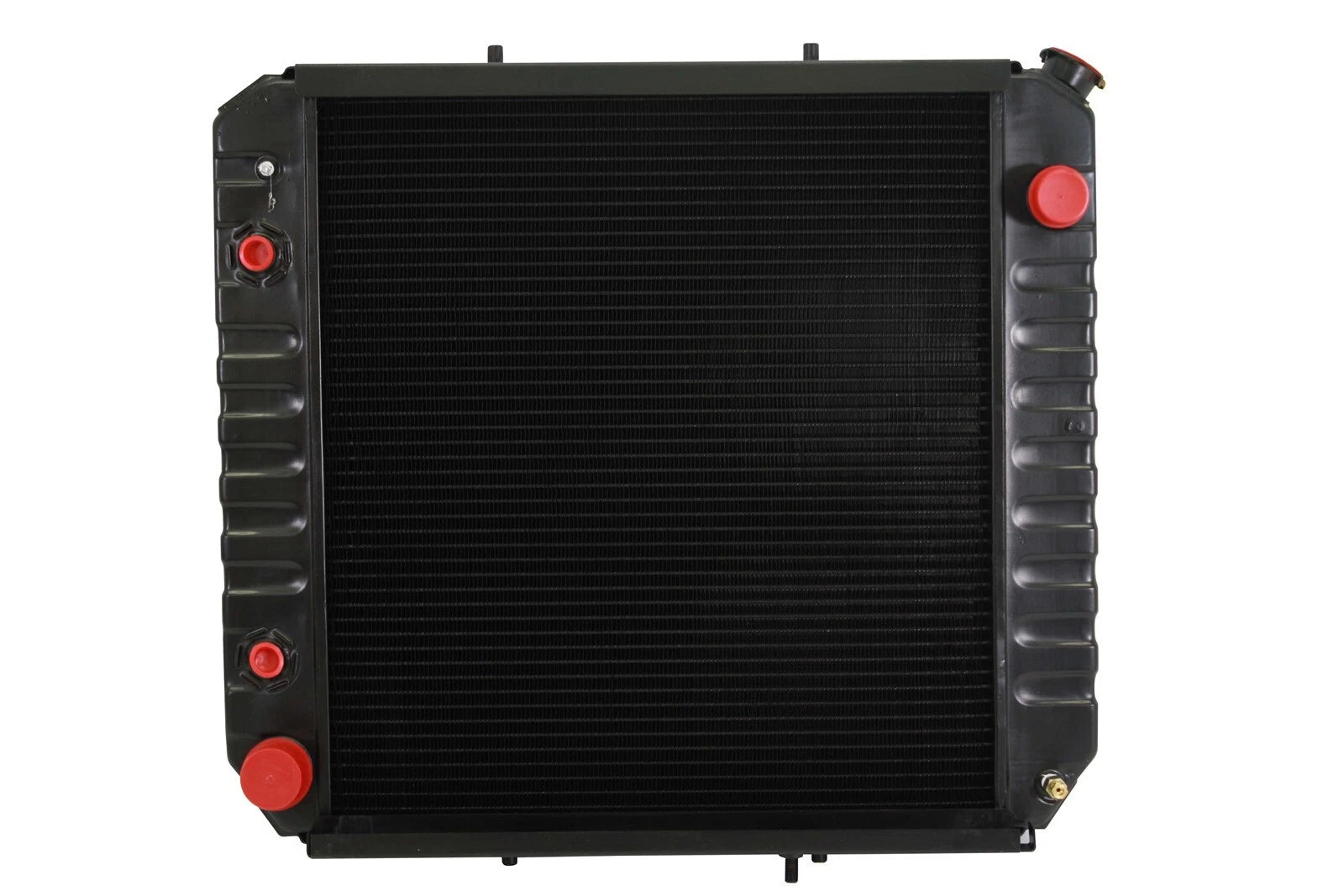 Hyster 1388911 Engine Radiator Assembly for H70XM H80XM H90XM H100XM H110XM H120XM Forklifts