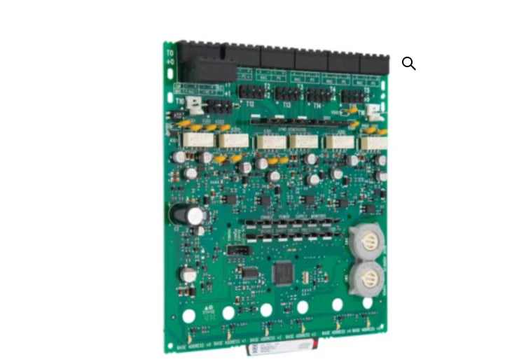 SLC-2PCA | Fire-Lite Dual SLC Control Panel Module for MS-9600 Intelligent Fire Alarm Systems