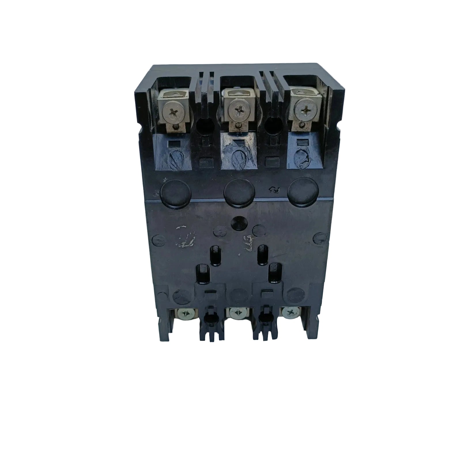 TEC36150 | General Electric Molded Case Circuit Breaker