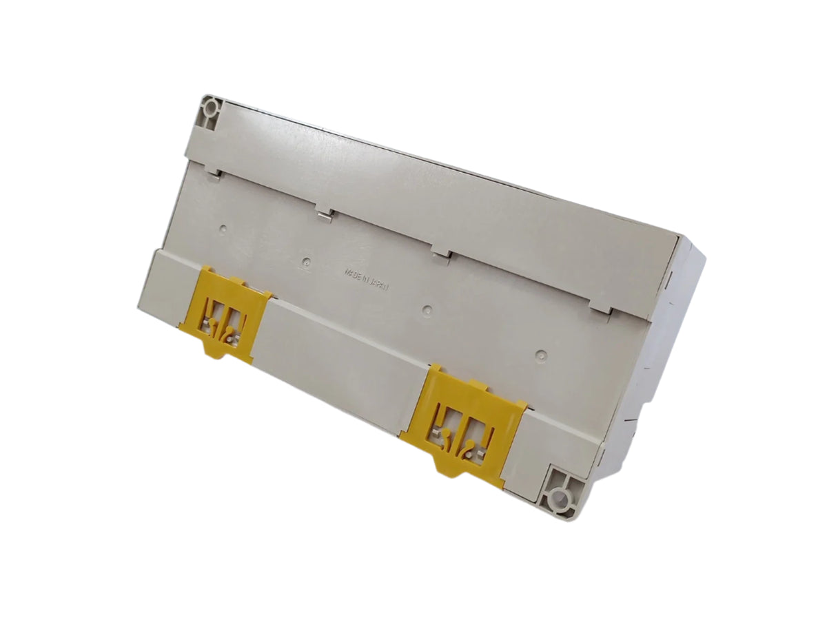 G72C-OD16-1 | Omron 16-Point 24VDC PNP Solid-State Remote Output Terminal